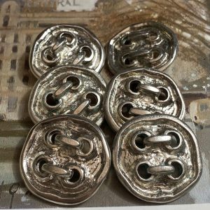 6 unidades de 3.2cm