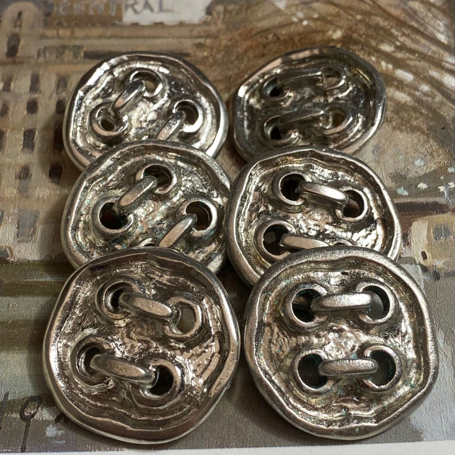 6 unidades de 3.2cm