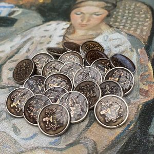 30 unidades de 1.5cm