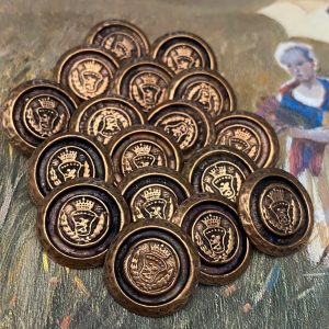 25 unidades de 1.8cm