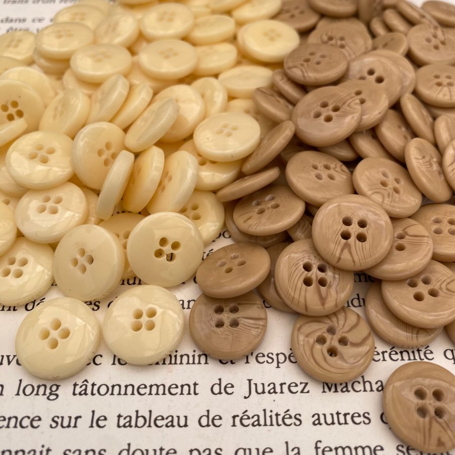 170 unidades de 1.5cm