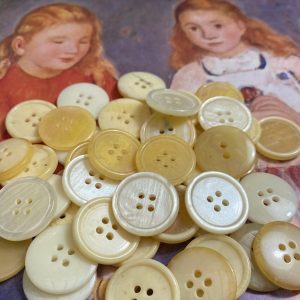 50 unidades surtidas 2.2cm