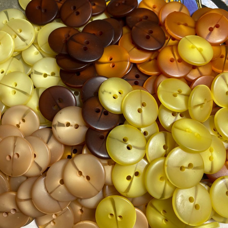 100 unidades surtidas de 2cm - Imagen 3