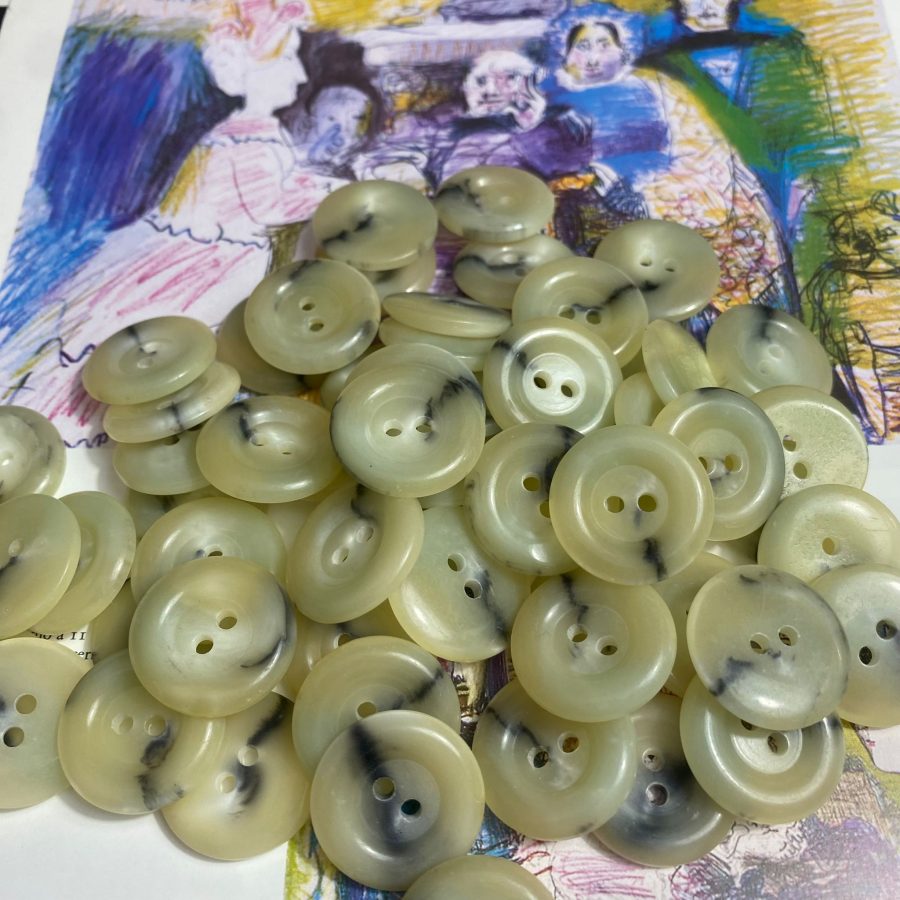 50 unidades de 2cm