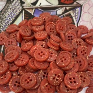 300 unidades de 1,3cm