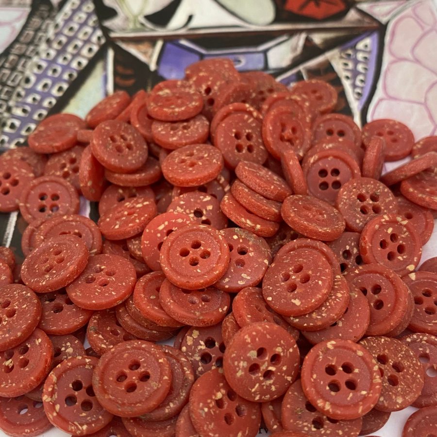 300 unidades de 1,3cm