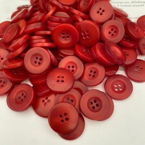25 unidades de 2cm