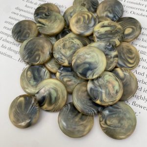 25 unidades de 2.2cm
