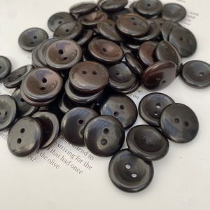 25 unidades de 2cm
