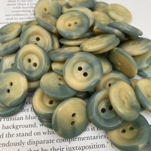 30 unidades de 2cm