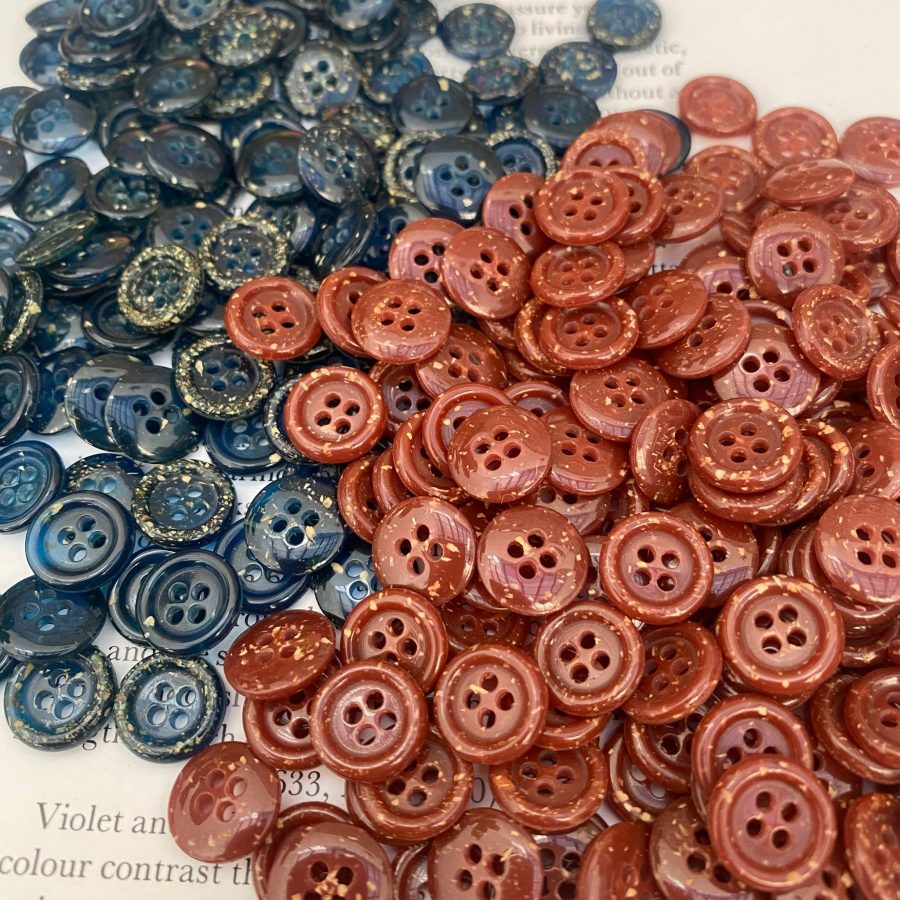 100 unidades de 1cm