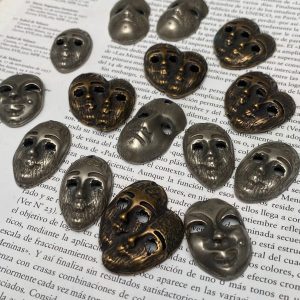 15 unidades surtidas