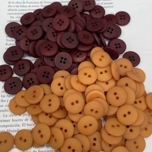 100 unidades de 1.5cm