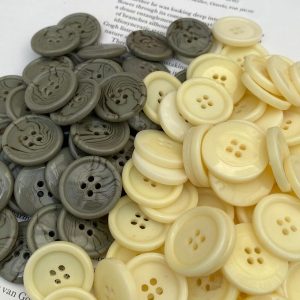 60 unidades de 2.2cm aprox