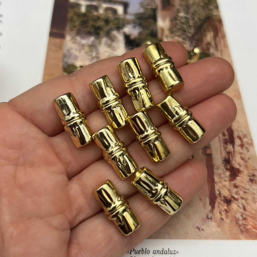 12 unidades de 2cm