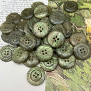 25 unidades tornasolados de 2.2cm