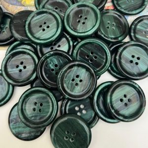 25 unidades de 2.7cm