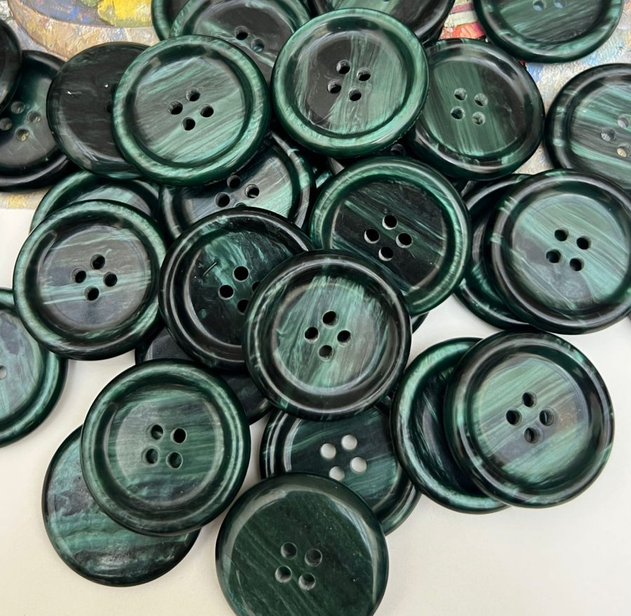 25 unidades de 2.7cm