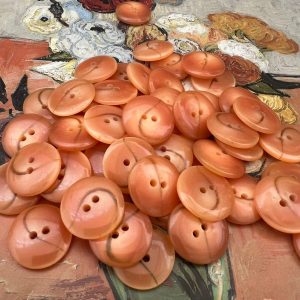 25 unidades de 2cm