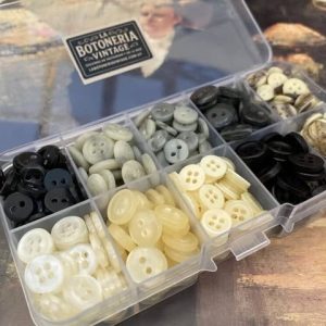 Set Donatto 500 unidades