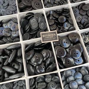 Black Set 400 unidades