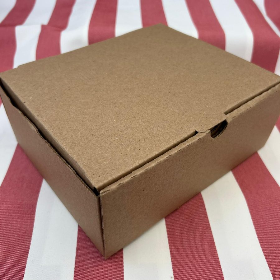 Caja Nacho - 1000 unidades - Imagen 12