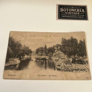 Postal de Villa Dolores - Uruguay
