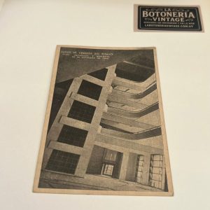 Postal Banco de Seguros del Estado - Uruguay