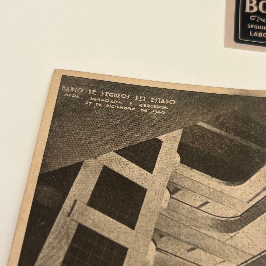 Postal Banco de Seguros del Estado - Uruguay - Imagen 2