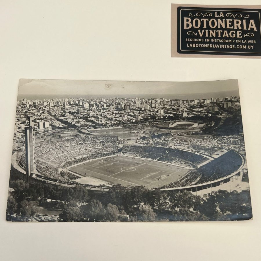 Postal del Estadio Centenario - Imagen 4