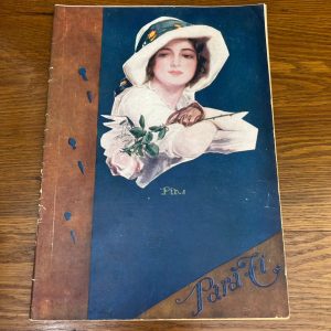 Revista Para Ti Numero 150