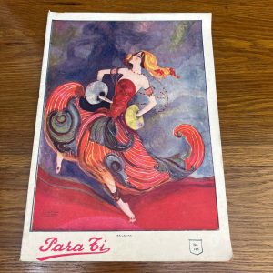 Revista Para Ti Numero 138