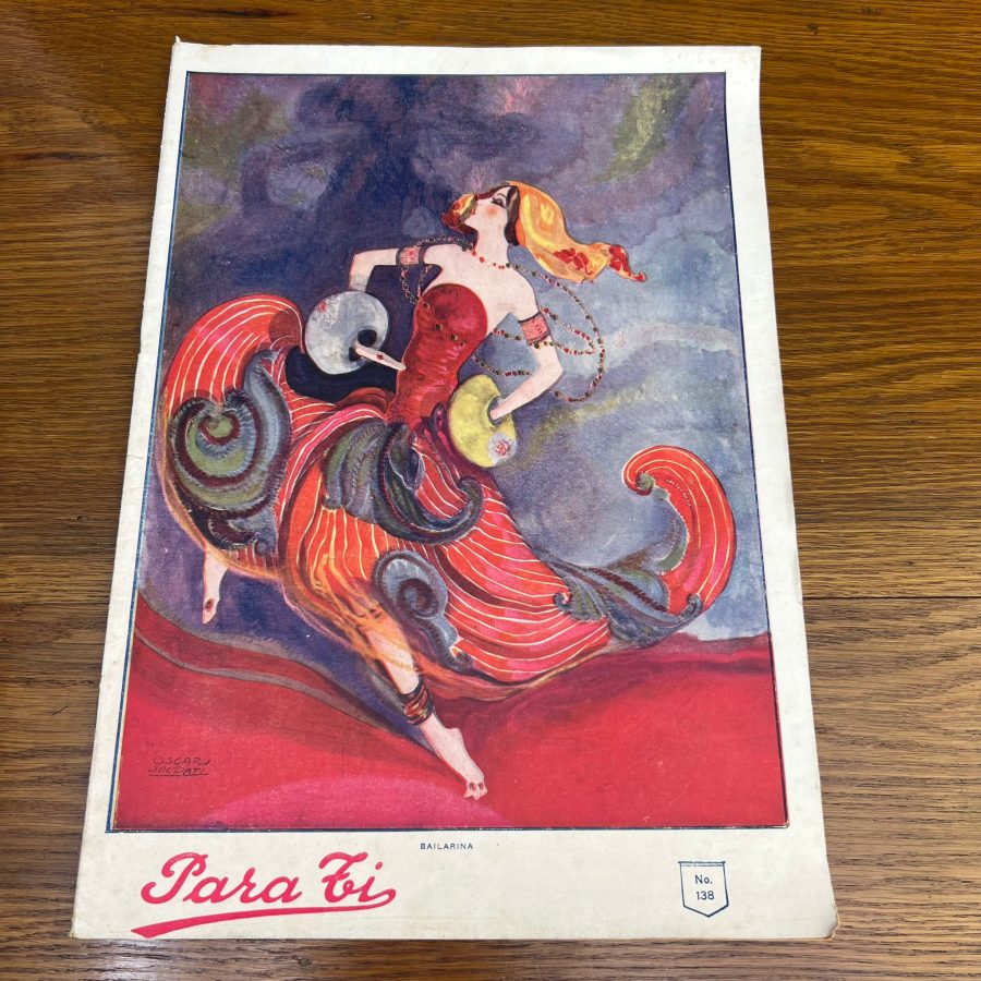 Revista Para Ti Numero 138