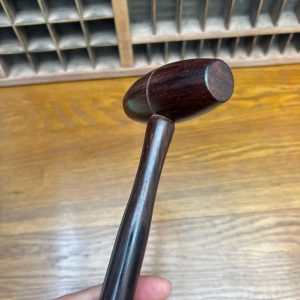 Martillo de Rematador / Juez /otros