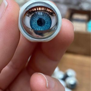 Ojos de Muñecas Vintage!