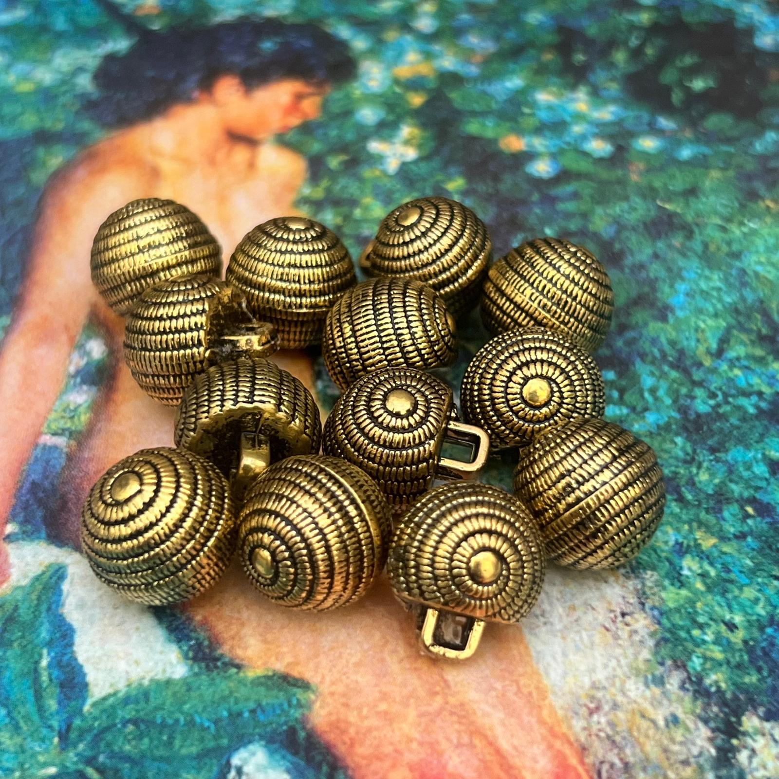 Bolitas de 1.5cm