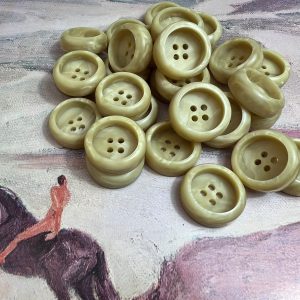 29 unidades vintage 2.2cm
