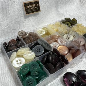 Set Nacarados 300 unidades