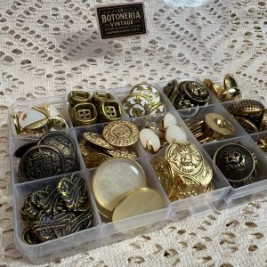 Set Claudia 200 unidades