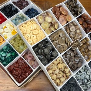 Doble Set! 800 botones!