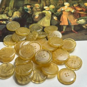 30 unidades de 2.5cm