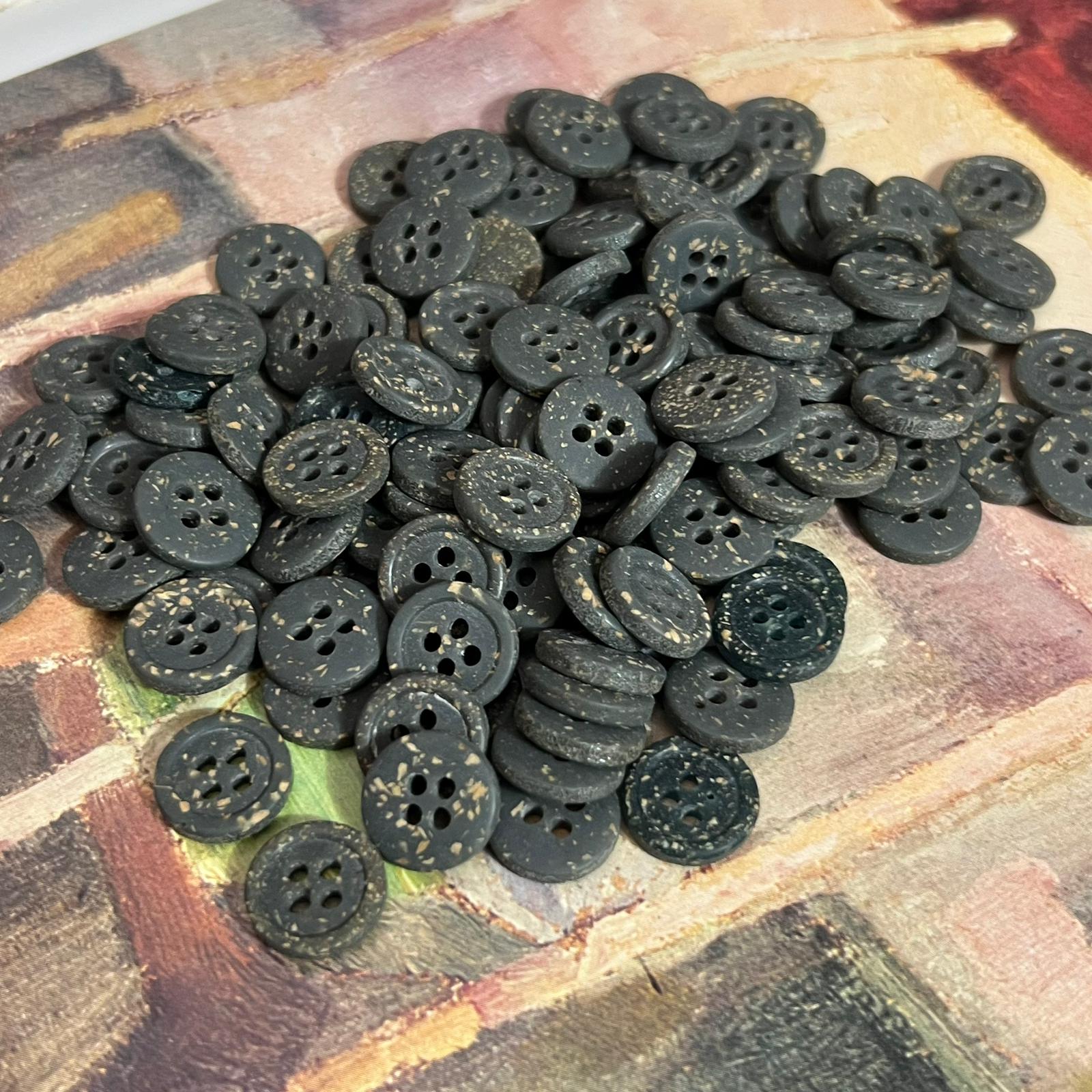 100 unidades de 1.3cm