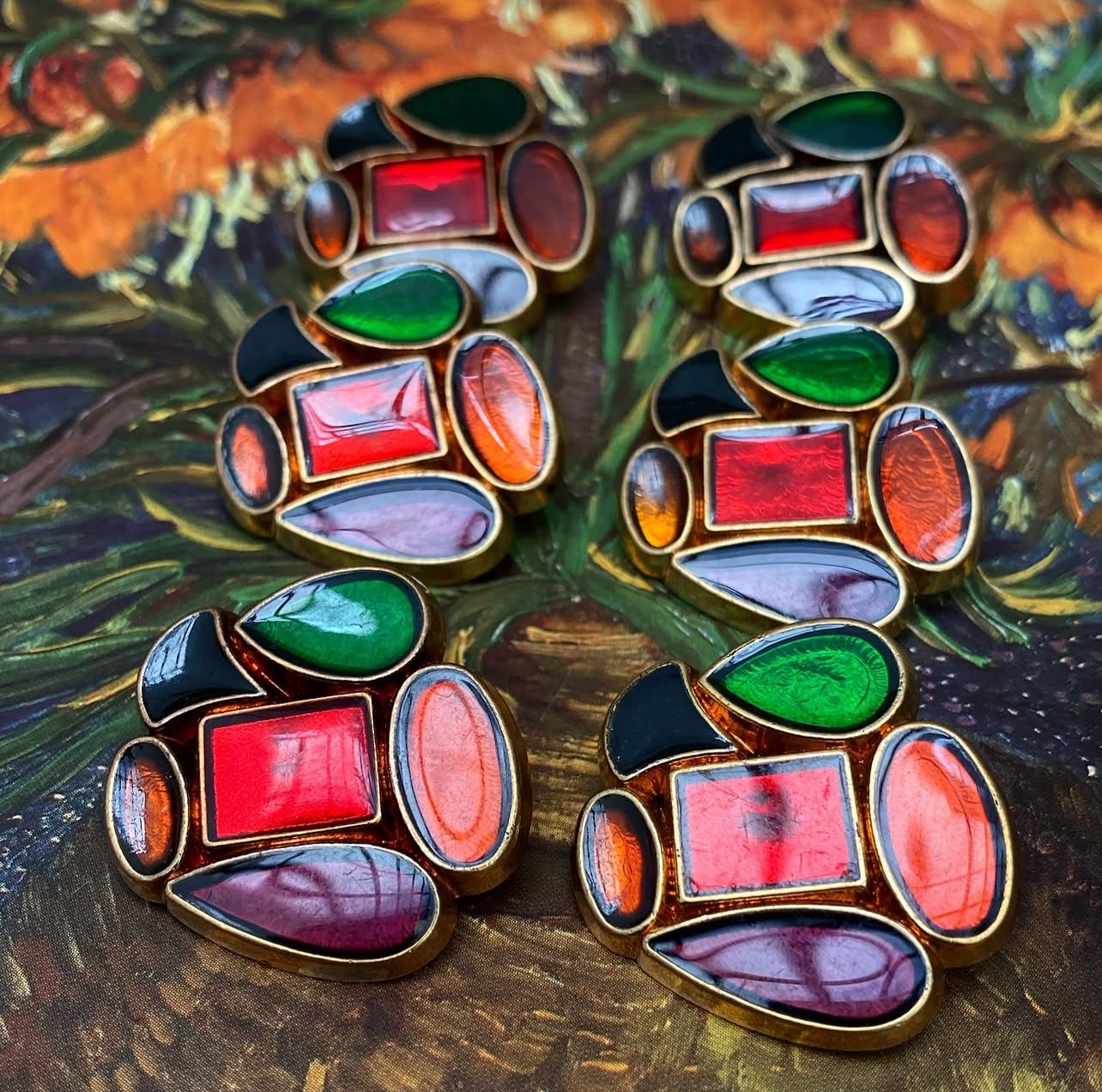 6 Colores! de 2.8cm