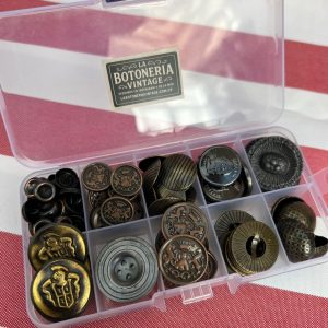 Set Fede 100 unidades