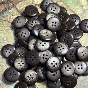 30 unidades de Estilo Coco de 2cm