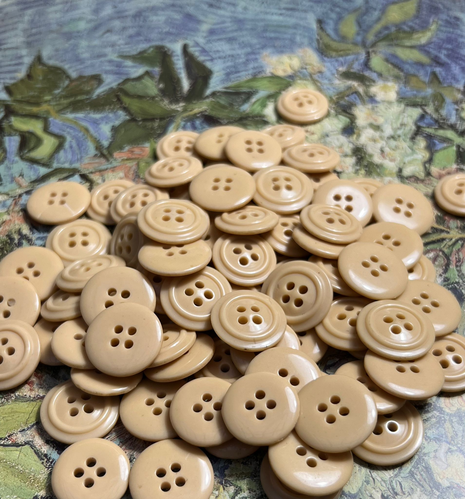 50 unidades de 1.8cm