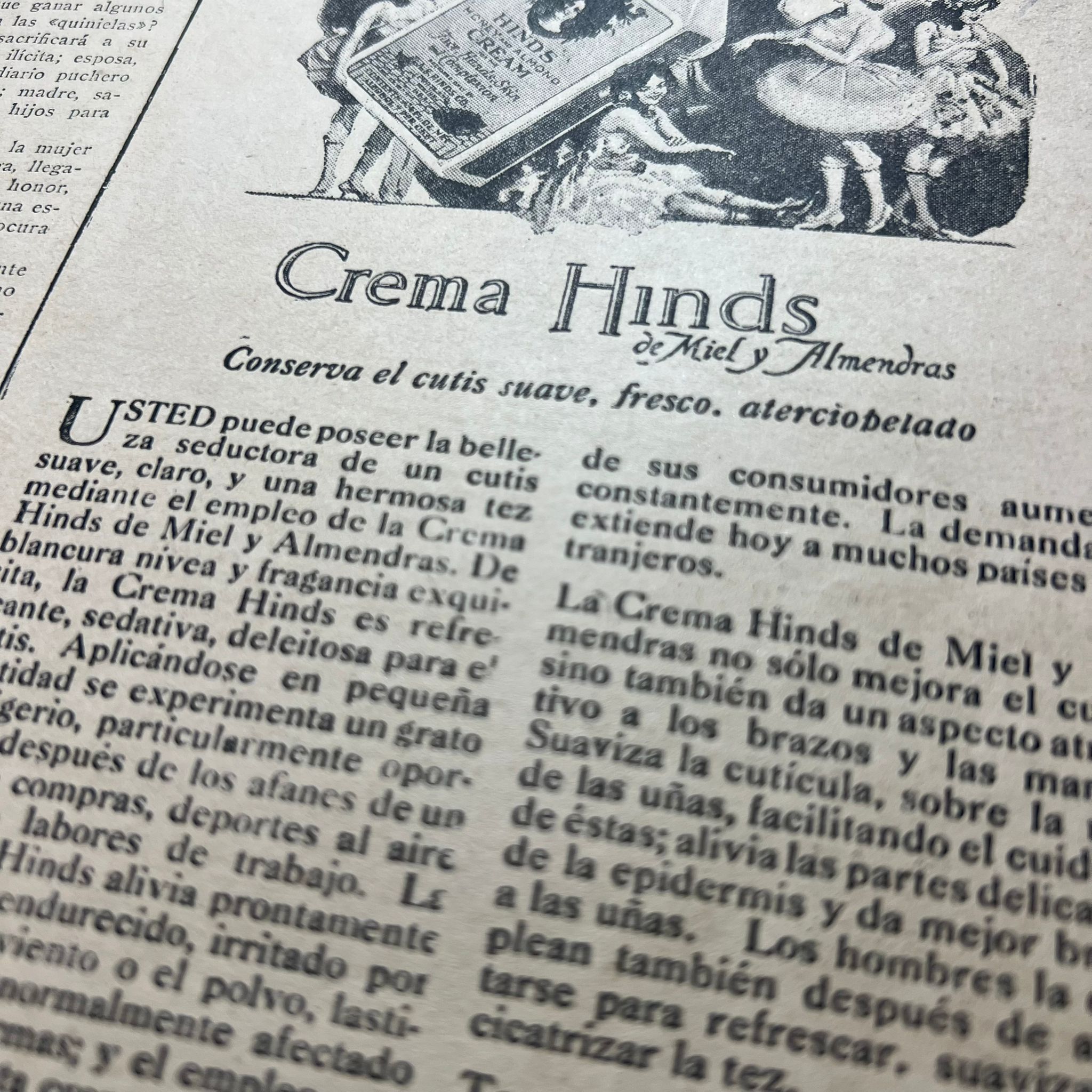 Revista Para Ti - año 1924 - Imagen 17