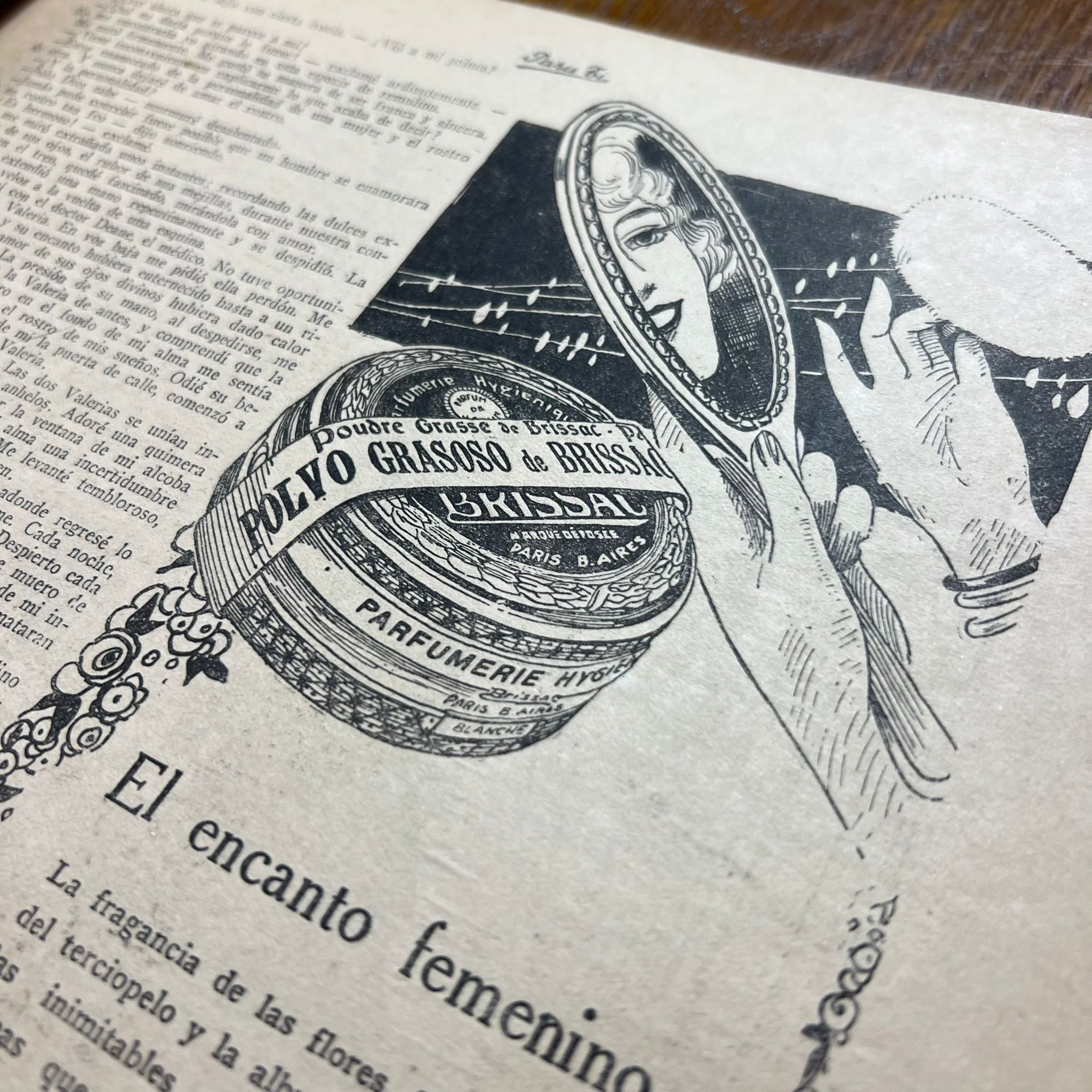 Revista Para Ti año 1925 - Imagen 9