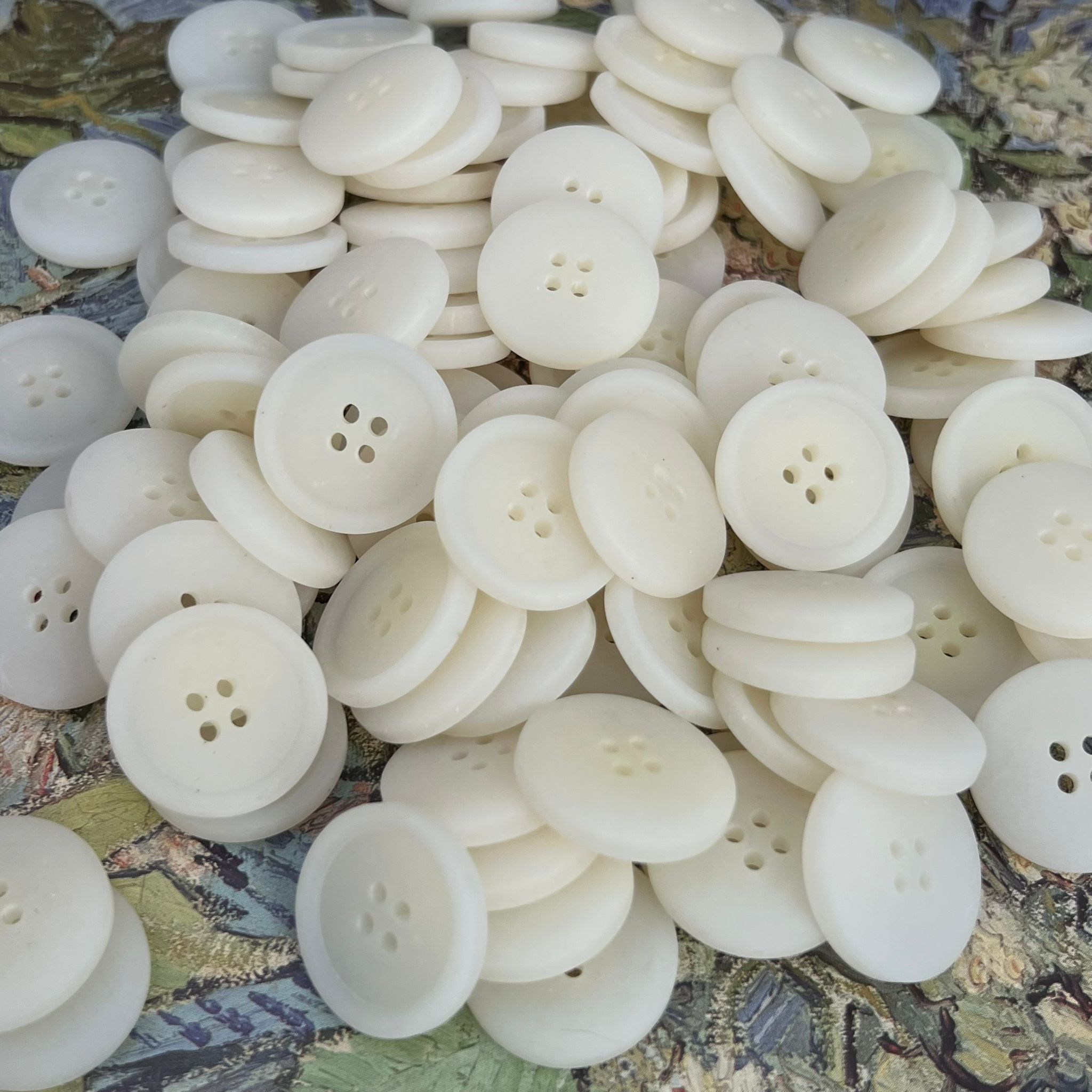 100 unidades de 2.2cm