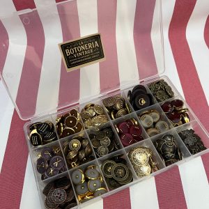 Super Set Vintage